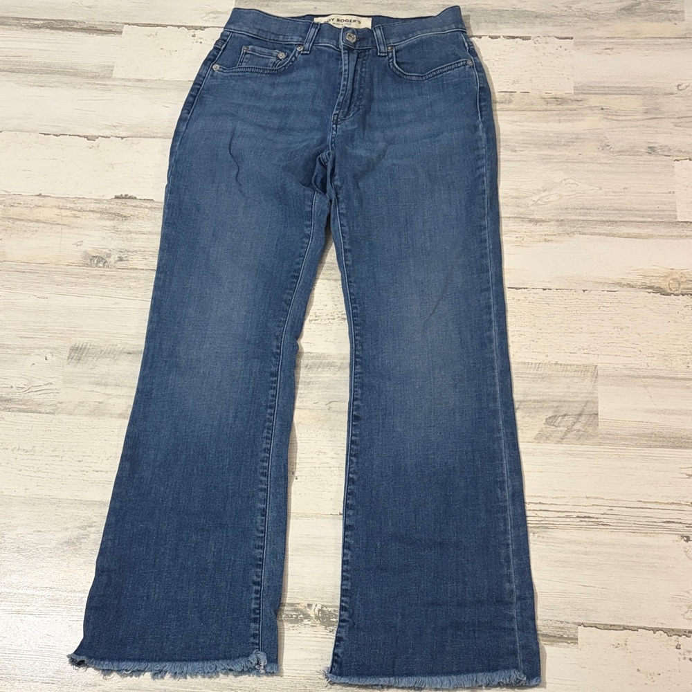 Roy Roger Jeans Size 27 - Picture 2 of 11